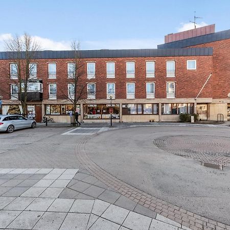 Hotel Oxeloesund 외부 사진