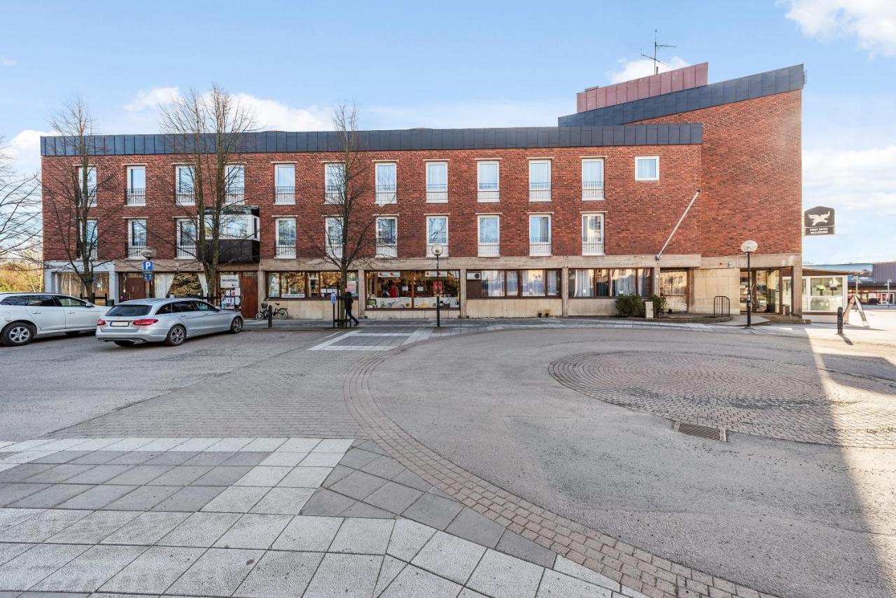 Hotel Oxeloesund 외부 사진