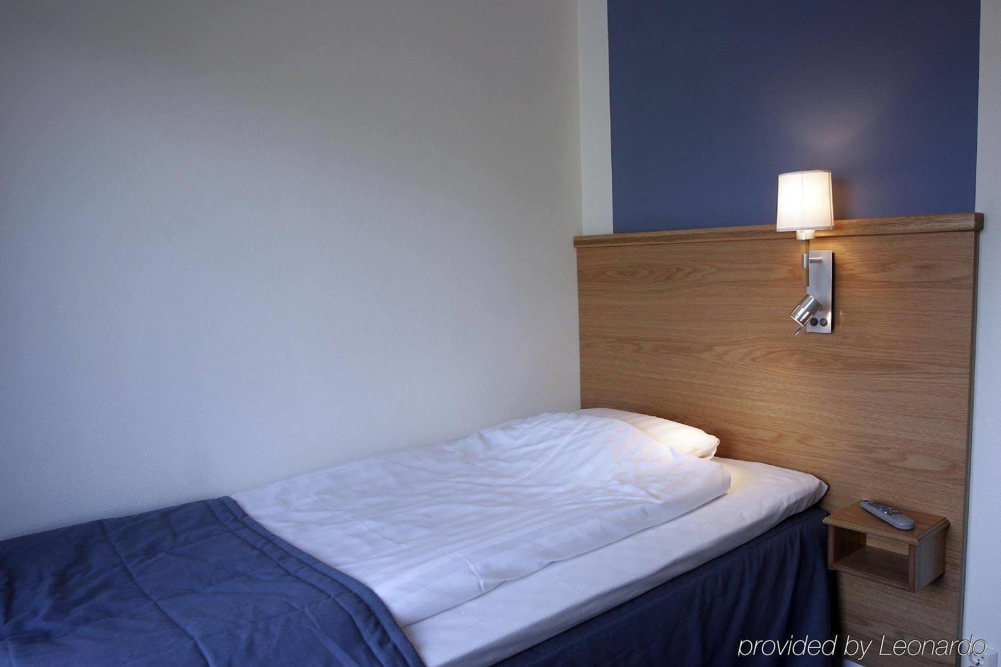 Hotel Oxeloesund 객실 사진