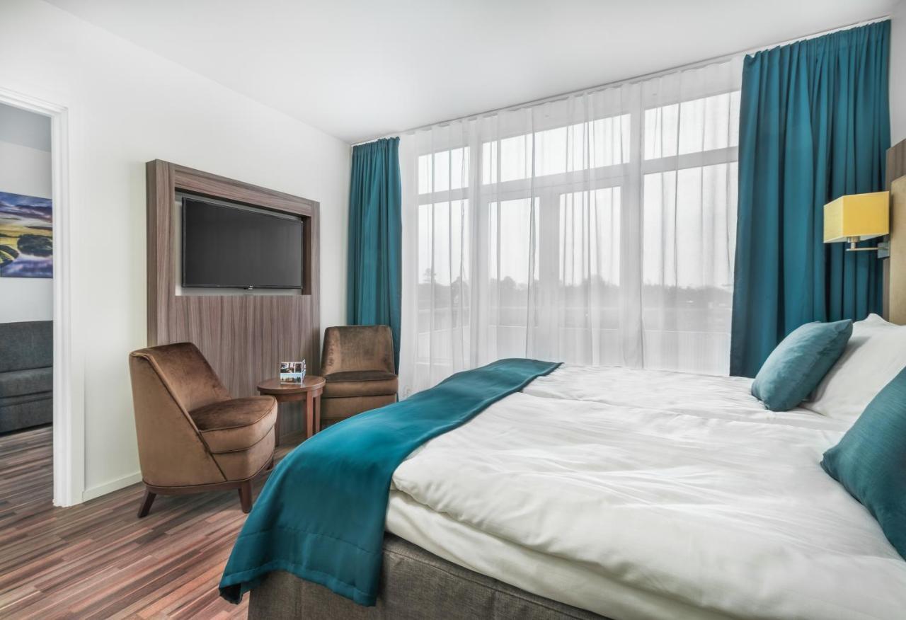 Hotel Oxeloesund 외부 사진