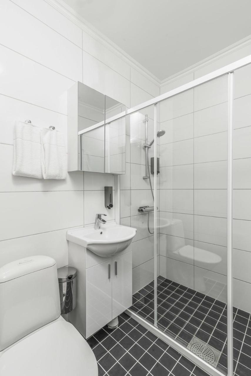 Hotel Oxeloesund 외부 사진