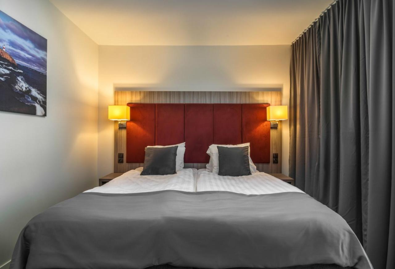 Hotel Oxeloesund 외부 사진