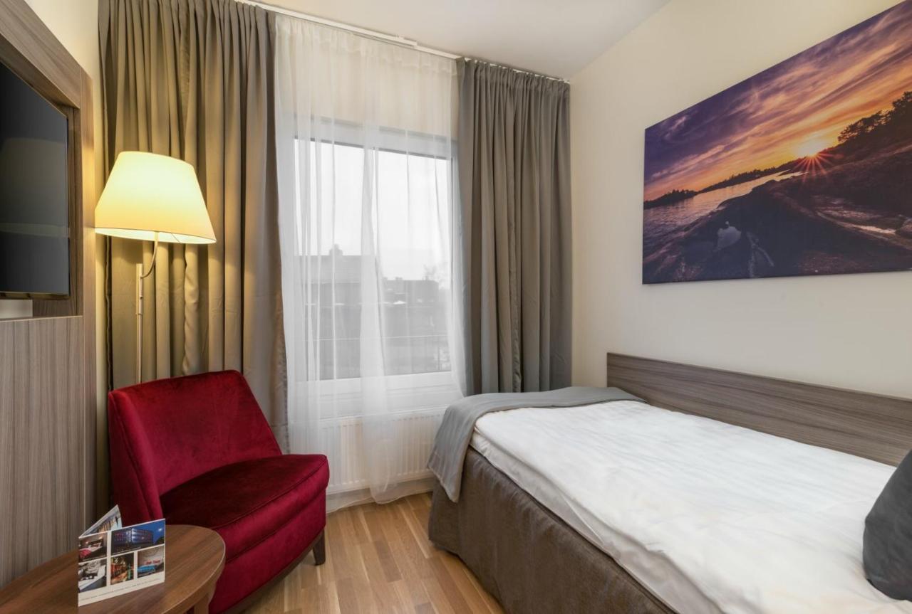 Hotel Oxeloesund 외부 사진