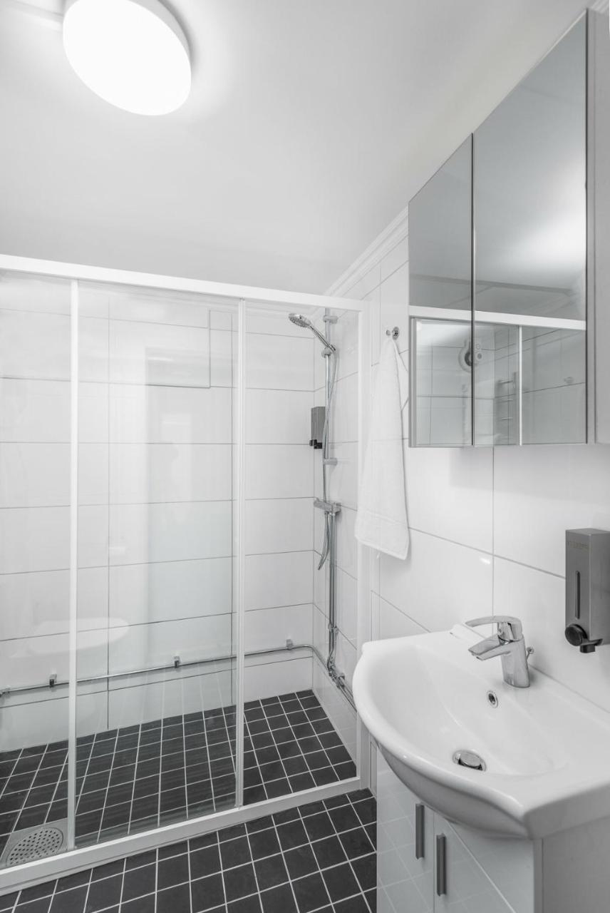 Hotel Oxeloesund 외부 사진