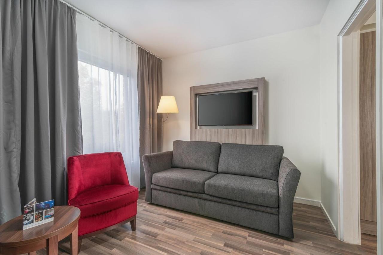 Hotel Oxeloesund 외부 사진