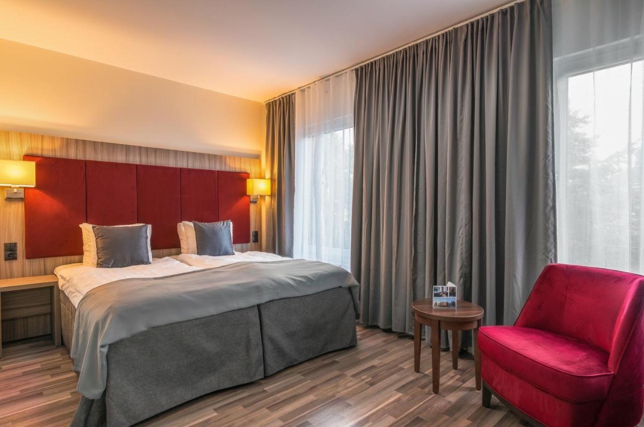 Hotel Oxeloesund 외부 사진