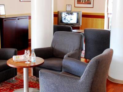 Hotel Oxeloesund 외부 사진