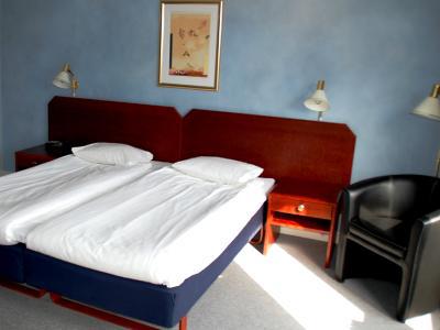 Hotel Oxeloesund 외부 사진