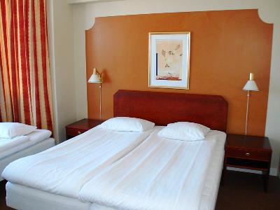 Hotel Oxeloesund 외부 사진