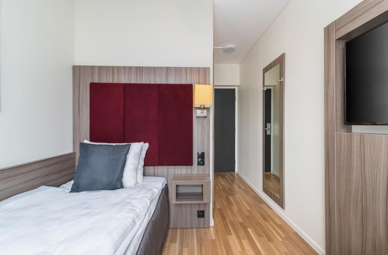 Hotel Oxeloesund 외부 사진