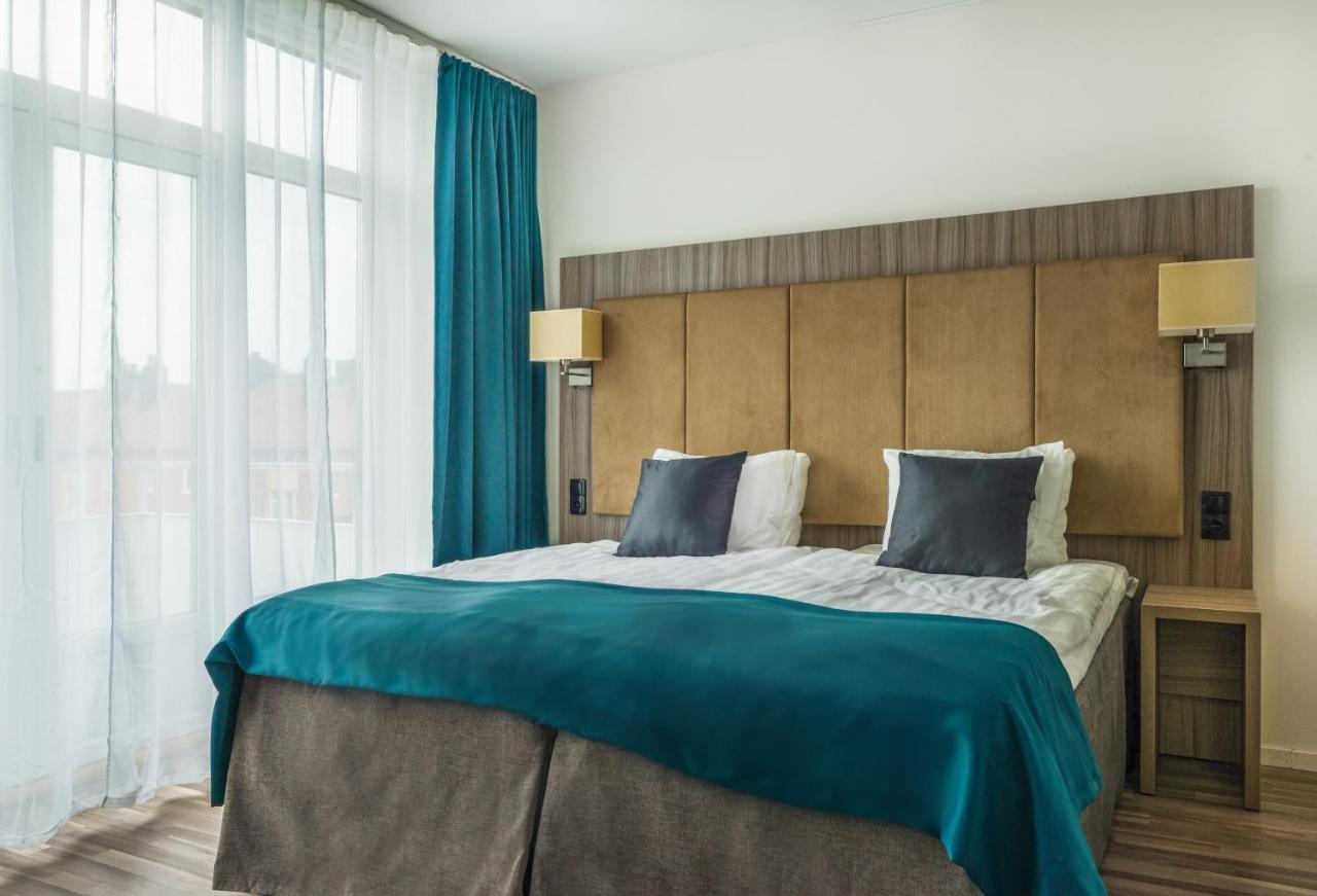 Hotel Oxeloesund 외부 사진