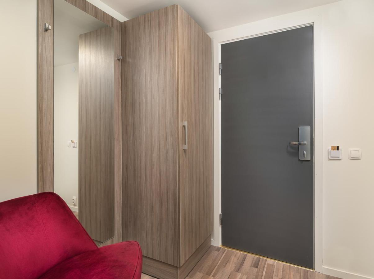 Hotel Oxeloesund 외부 사진