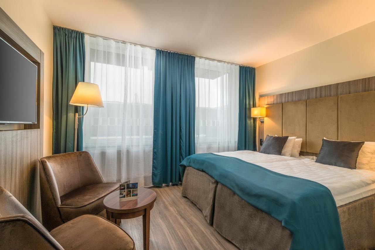 Hotel Oxeloesund 외부 사진