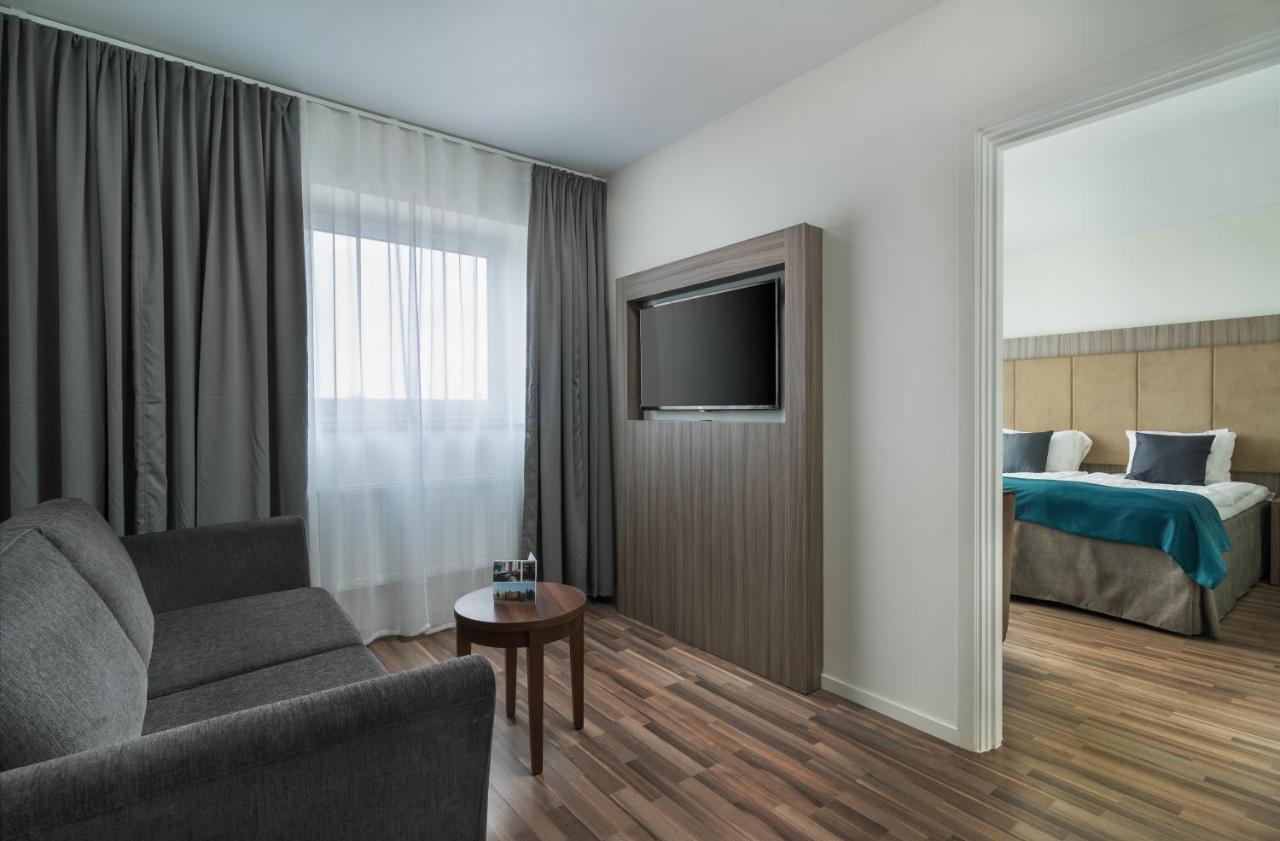 Hotel Oxeloesund 외부 사진