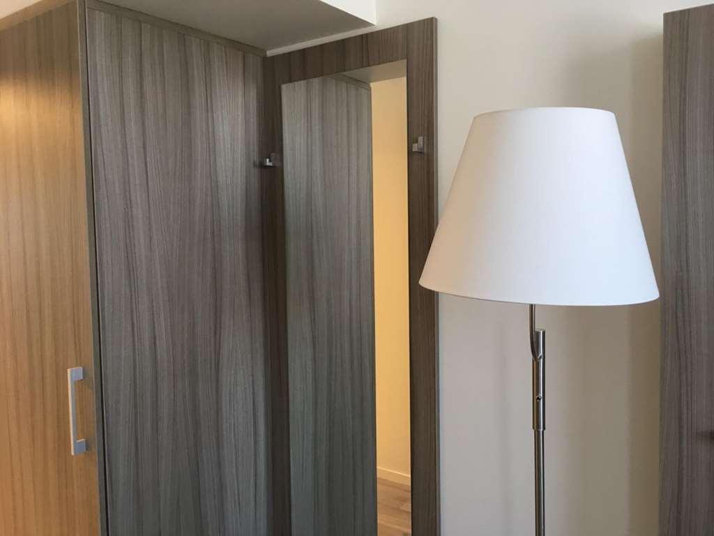 Hotel Oxeloesund 객실 사진