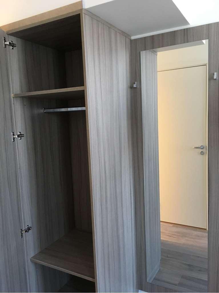 Hotel Oxeloesund 객실 사진