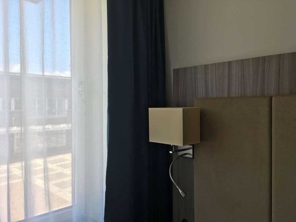Hotel Oxeloesund 객실 사진