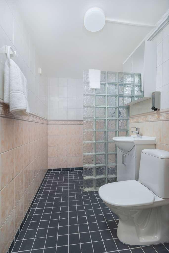 Hotel Oxeloesund 객실 사진